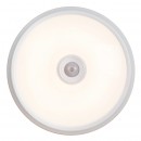 Rabalux 2498 GABRIEL stropní svítidlo se senzorem LED 12W = 720lm 4000K