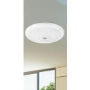 Rabalux 2498 GABRIEL stropní svítidlo se senzorem LED 12W = 720lm 4000K