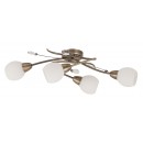 RABALUX 2619 Emily stropní svítidlo 4xE14
