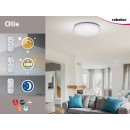 RABALUX 2639 Ollie stropní svítidlo inteligentní hvězdičky