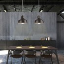 Rabalux 2789 Owen Závěsné svítidlo E27 1x60W