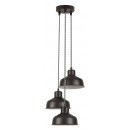 Rabalux 2790 Owen Závěsné svítidlo E27 3x25W