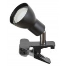 RABALUX 3475 Fred Klipsový svítidlo GU10 1X MAX 15W 3000K