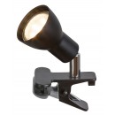 RABALUX 3475 Fred Klipsový svítidlo GU10 1X MAX 15W 3000K