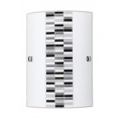 Rabalux 3931 Domino nástěnné svítidlo 1x60W