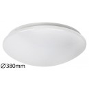 Rabalux 3938 LED přisazené stropní svítidlo Lucas 24W | 1370lm | 4000K