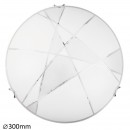 Rabalux 3949 Eterna stropní svítidlo 1xE27