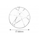 Rabalux 3949 Eterna stropní svítidlo 1xE27