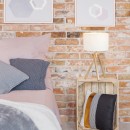 Rabalux 4190 SOREN stolní svítidlo 1xE14