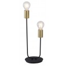 RABALUX 4560 Lanny lampička LED E27 2x15W