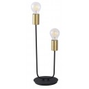 RABALUX 4560 Lanny lampička LED E27 2x15W