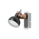 Rabalux 5609 nástěnné bodové svítidlo Balzac 1x35W|GU10