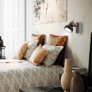 Rabalux 5609 nástěnné bodové svítidlo Balzac 1x35W|GU10