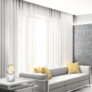 Rabalux 5669 LED stolní dekorační lampička Assana 6W | 380lm | 3000K