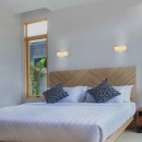 Rabalux 5684 LED nástěnné svítidlo Morpheus 6W | 420lm | 3000K - zlaté