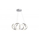 Rabalux 5770 LED závěsné stropní svítidlo Palmira 38W | 2500lm | 3000K