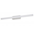 Rabalux 5781 LED nástěnné svítidlo do koupelny Bastian 13W | 1120lm | 4000K | IP44