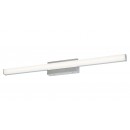 Rabalux 5781 LED nástěnné svítidlo do koupelny Bastian 13W | 1120lm | 4000K | IP44