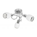 Rabalux 6020 stropní bodové svítidlo Elite 3x40W|E14