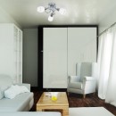 Rabalux 6020 stropní bodové svítidlo Elite 3x40W|E14