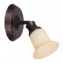 Rabalux 6065 Claire rustikální spot