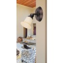 Rabalux 6065 Claire rustikální spot