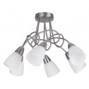 RABALUX 6080 Polla stropní 6xE14 New 2014