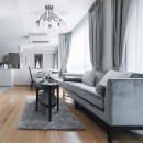 RABALUX 6080 Polla stropní 6xE14 New 2014