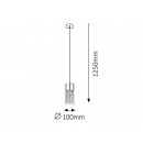 Rabalux 6446 Waterfall