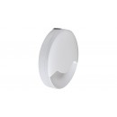 Rabalux 6709 LED noční orientační lampička do zásuvky Lily 0,3W | 15lm | 3000K - bílé