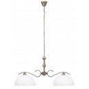 Rabalux 7139 AURELIA závěsné svítidlo 2xE27