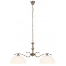 Rabalux 7139 AURELIA závěsné svítidlo 2xE27