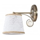 Rabalux 7290 VALERIE nástěnné svítidlo 1xE14