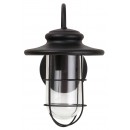 RABALUX 8069 Pavia exteriérové ​​nástěnné svítidlo 1xE27