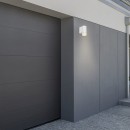 Rabalux 8120 Phoenix exteriérové ​​nástěnné svítidlo bílé GU10 1 x max. 10W IP54
