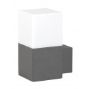 RABALUX 8138 Dover exteriérové ​​nástěnné svítidlo 1xE27