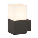 RABALUX 8138 Dover exteriérové ​​nástěnné svítidlo 1xE27
