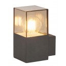 RABALUX 8139 Dover exteriérové ​​nástěnné svítidlo 1xE27