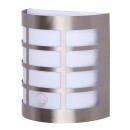 Rabalux 8200 Sevilla venkovní nástěnné se senzorem IP44