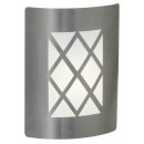 RABALUX 8584 Potsdam exteriérové ​​nástěnné svítidlo 1xE27