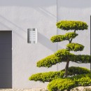 *RABALUX 8664 Potsdam exteriérové ​​nástěnné svítidlo 1xE27