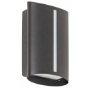RABALUX 8730 Baltimore exteriérové ​​nástěnné svítidlo 1xE27