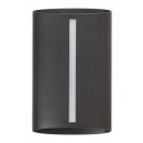 RABALUX 8730 Baltimore exteriérové ​​nástěnné svítidlo 1xE27