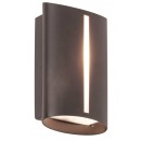 RABALUX 8730 Baltimore exteriérové ​​nástěnné svítidlo 1xE27