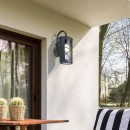RABALUX 8742 Pescara exteriérové závěsné svítidlo