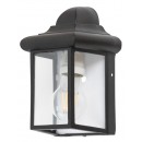 RABALUX 8752 Norvich exteriérové ​​nástěnné svítidlo 1xE27