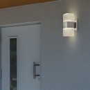 RABALUX 8787 Lienz exteriérové ​​nástěnné svítidlo G9 1x max 40W