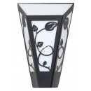 RABALUX 8790 York exteriérové ​​nástěnné svítidlo 1xE27