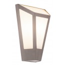 RABALUX 8791 York exteriérové ​​nástěnné svítidlo 1xE27