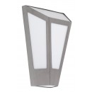 RABALUX 8791 York exteriérové ​​nástěnné svítidlo 1xE27